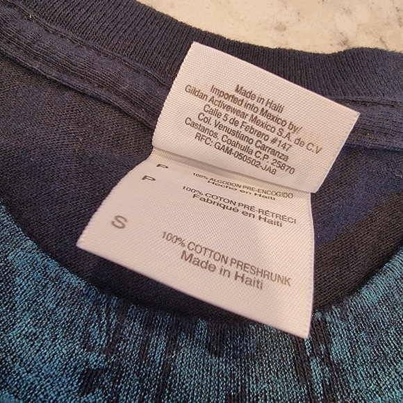 TobyMac & Skillet 2010 Awake Tonight Tour Official Tour Merch Graphic Tee Small - Picture 6 of 10